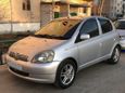  Toyota Vitz 2001 , 190000 , 