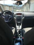  Opel Astra 2011 , 530000 , 