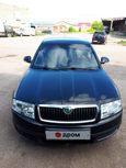  Skoda Superb 2006 , 359000 , 