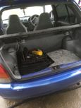  Toyota Starlet 1996 , 105000 ,  