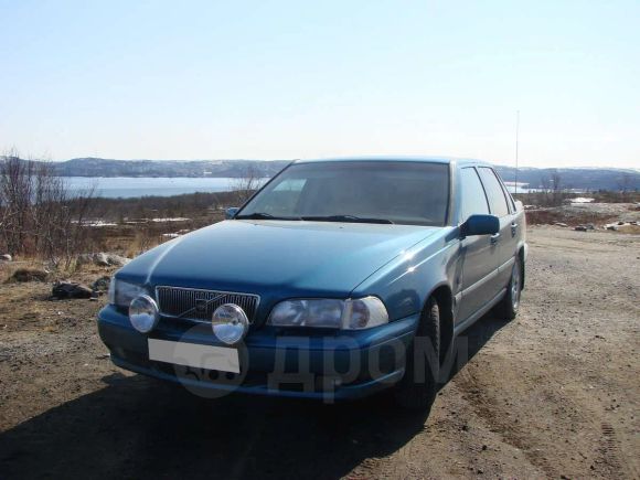 Volvo S70 1998 , 303000 , 
