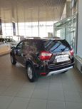 SUV   Nissan Terrano 2020 , 1386000 , 