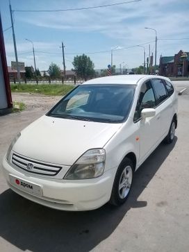    Honda Stream 2000 , 380000 , 