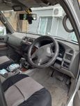 SUV   Nissan Safari 2000 , 1400000 , 