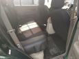 SUV   Mitsubishi Montero Sport 2001 , 440000 , 