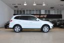 SUV   Hyundai Santa Fe 2011 , 949000 , 