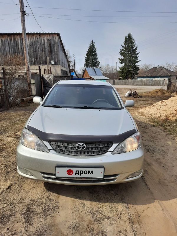  Toyota Camry 2003 , 495000 , 