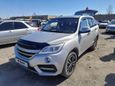 SUV   Lifan X60 2017 , 670000 , 