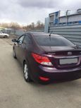  Hyundai Solaris 2011 , 485000 , 