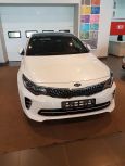  Kia Optima 2017 , 1600000 , -