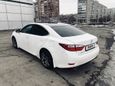  Lexus ES250 2012 , 1500000 , 