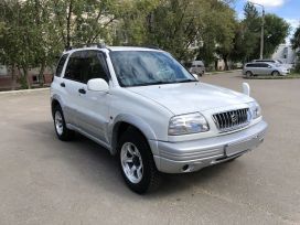 SUV   Suzuki Escudo 1999 , 470000 , 