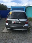  Honda Fit 2002 , 200000 , 