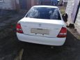  Mazda Familia 2001 , 225000 , 