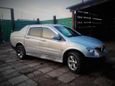  SsangYong Actyon Sports 2007 , 450000 , 