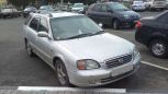  Suzuki Cultus 2001 , 250000 , 