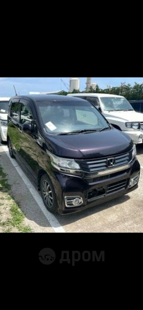  Honda N-WGN 2015 , 699000 , 