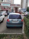  Hyundai Getz 2007 , 310000 , 