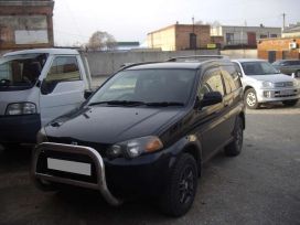 SUV   Honda HR-V 1998 , 300000 , 