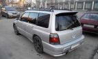 SUV   Subaru Forester 1997 , 275000 , 