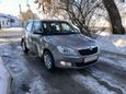  Skoda Fabia 2013 , 425000 , -