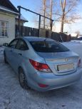  Hyundai Solaris 2011 , 410000 , -