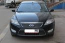  Ford Mondeo 2007 , 470000 , 