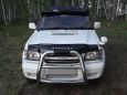 SUV   Isuzu Bighorn 2000 , 439000 , 