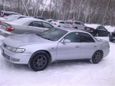  Toyota Carina ED 1997 , 190000 , 