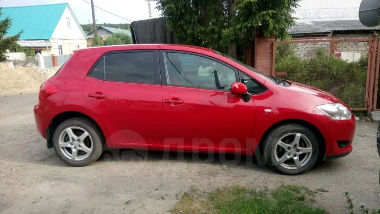  Toyota Auris 2008 , 410000 , 