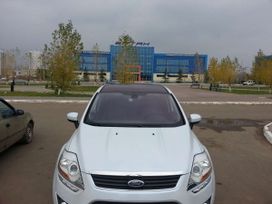 SUV   Ford Kuga 2012 , 1000000 , 