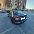  Hyundai Accent 2005 , 199999 , 