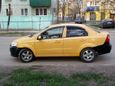  Chevrolet Aveo 2007 , 169000 , 