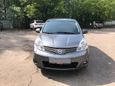  Nissan Note 2011 , 350000 , 