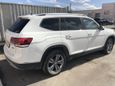 SUV   Volkswagen Teramont 2019 , 3350000 , 