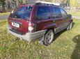 SUV   Jeep Grand Cherokee 1999 , 499000 , 