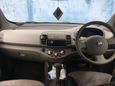  Nissan March 2004 , 230000 , 