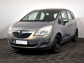    Opel Meriva 2013 , 675000 , -