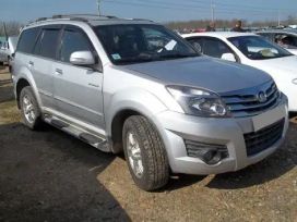 SUV   Great Wall Hover 2010 , 670000 , 