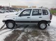 SUV   Chevrolet Niva 2007 , 257000 , 