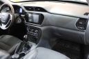 SUV   Chery Tiggo 3 2017 , 555000 , 