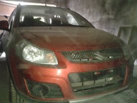 SUV   Suzuki SX4 2012 , 270000 , -