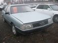  Audi 100 1986 , 110000 , 