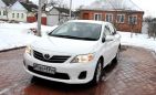  Toyota Corolla 2011 , 480000 , 