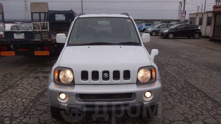  3  Suzuki Jimny Sierra 2010 , 455000 , 