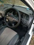  Honda Accord 2001 , 270000 , --