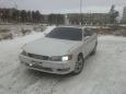  Toyota Mark II 1993 , 175000 , 