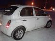  Nissan March 2005 , 170000 , 
