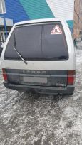    Nissan Vanette 1990 , 100000 , 