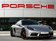  Porsche Cayman 2021 , 10300000 , 